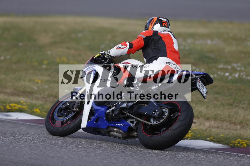 /19 06.06.2026  TZ Motorsport ADR/Gruppe gelb/18